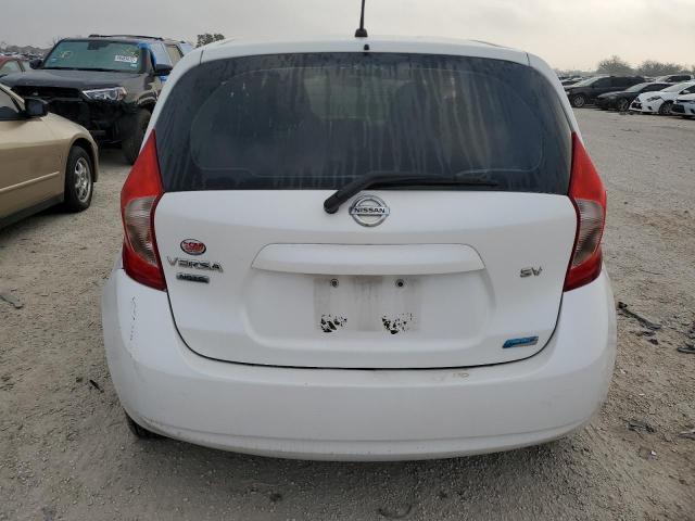 Photo 6 from auction – 2014 NISSAN VERSA NOTE with VIN 3N1CE2CP5EL388696