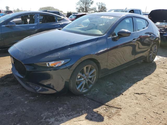 MAZDA 3 PREFERRE 2019 with VIN JM1BPAMM9K1132856 - Photo from auction