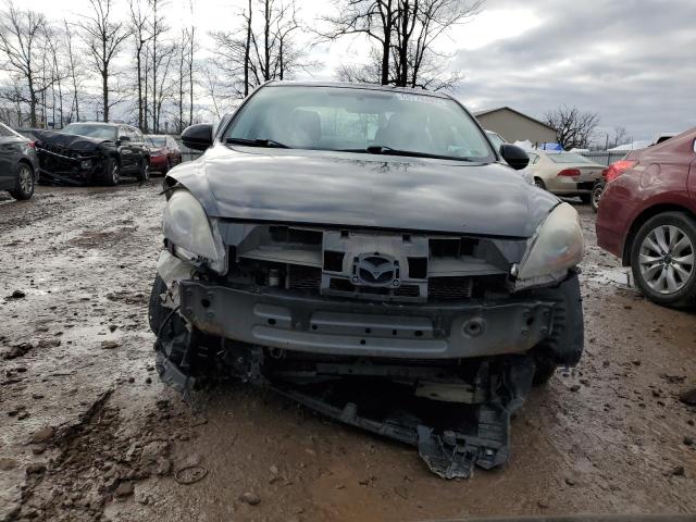 Photo 5 from auction – 2013 MAZDA 3 I with VIN JM1BL1VP4D1745491