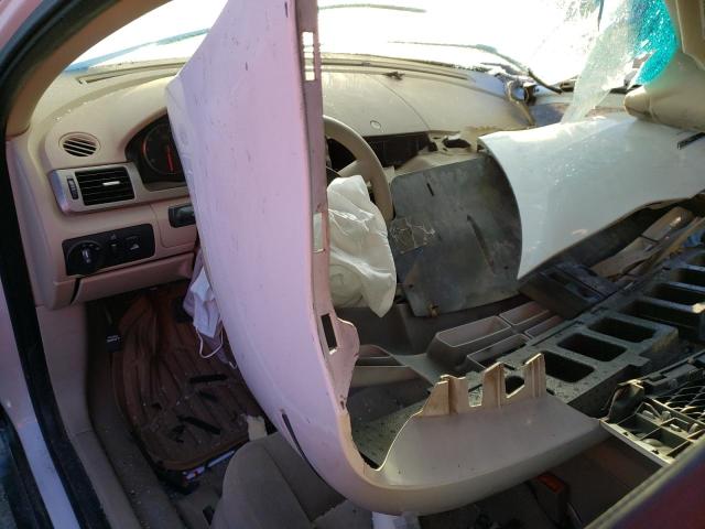 Photo 8 from auction – 2006 FORD FIVE HUNDR with VIN 1FAFP26126G147279
