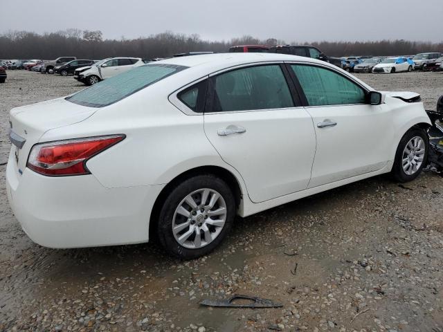Photo 3 from auction – 2014 NISSAN ALTIMA 2.5 with VIN 1N4AL3AP9EN359291
