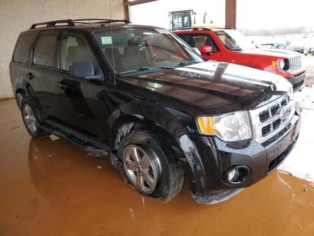 Photo 4 from auction – 2009 FORD ESCAPE XLT with VIN 1FMCU03G29KA07751