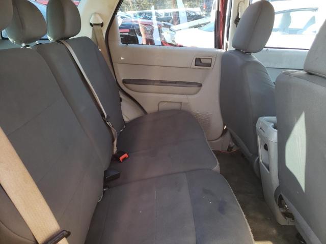 Photo 11 from auction – 2011 FORD ESCAPE XLS with VIN 1FMCU0C70BKA48384