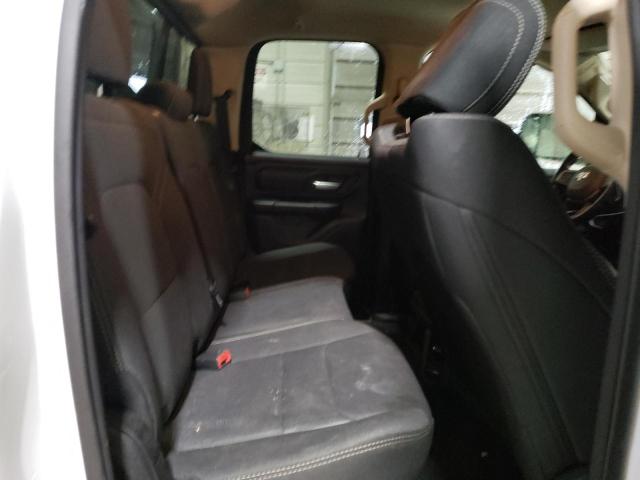Photo 10 from auction – 2021 RAM 1500 TRADE with VIN 1C6SRFCT2MN813038