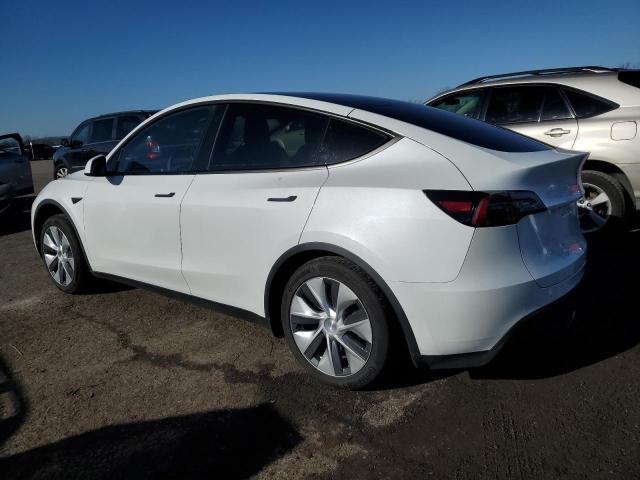 صورة رقم 2 من المزاد - 2021 TESLA MODEL Y مع VIN 5YJYGDEE9MF295620