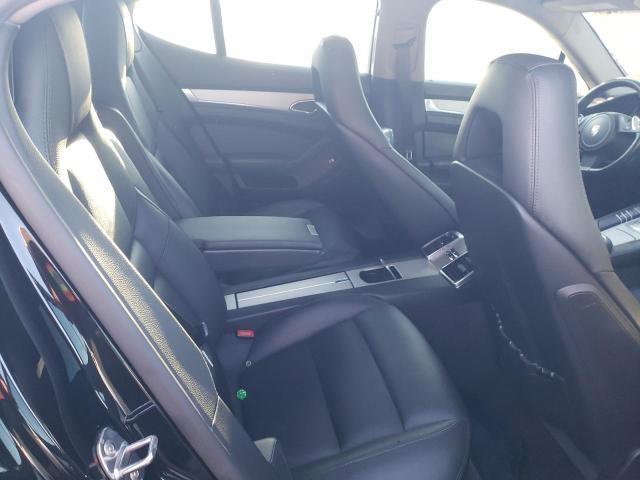 Photo 11 from auction – 2012 PORSCHE PANAMERA S with VIN WP0AB2A7XCL060912