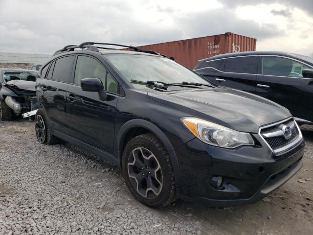 Photo 4 from auction – 2015 SUBARU XV CROSSTR with VIN JF2GPAFC0F8221465