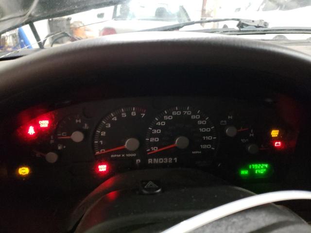 Photo 9 from auction – 2004 FORD EXPLORER X with VIN 1FMZU73KX4UB19556