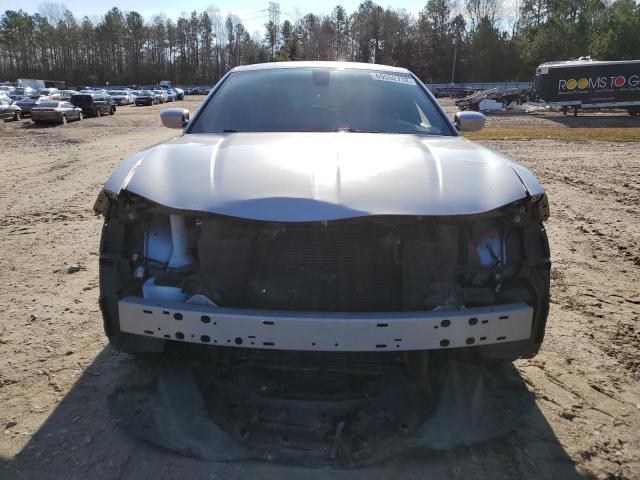 Photo 5 from auction – 2016 DODGE CHARGER SE with VIN 2C3CDXBG7GH173576