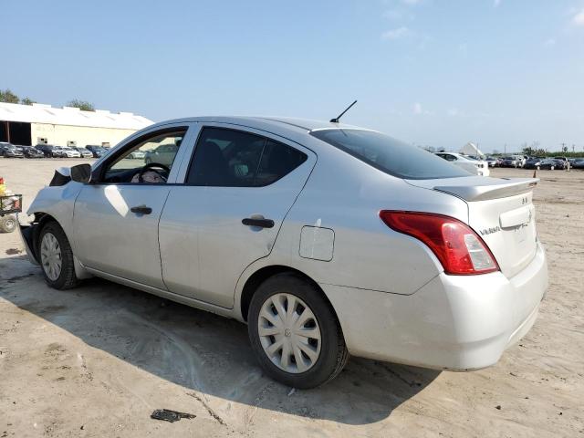 Photo 2 from auction – 2018 NISSAN VERSA S with VIN 3N1CN7AP8JL805044