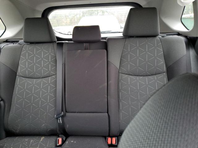 Photo 10 from auction – 2021 TOYOTA RAV4 XLE with VIN 2T3P1RFV2MC244528