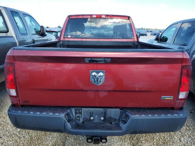 Photo 6 from auction – 2013 RAM 1500 ST with VIN 3C6JR6AG9DG508954