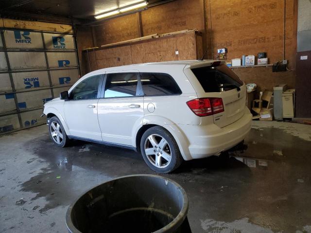 Photo 2 from auction – 2009 DODGE JOURNEY SX with VIN 3D4GH57V49T536166