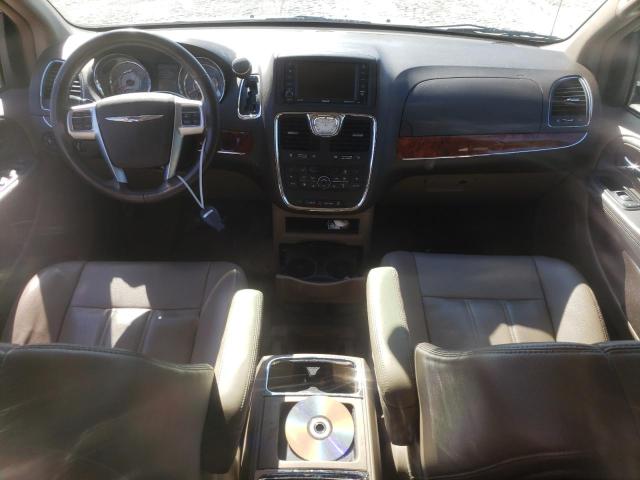 Photo 8 from auction – 2012 CHRYSLER TOWN & COU with VIN 2C4RC1CG5CR384106