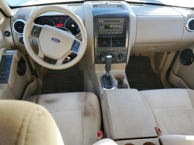صورة رقم 8 من المزاد - 2008 FORD EXPLORER X مع VIN 1FMEU63E38UA03687