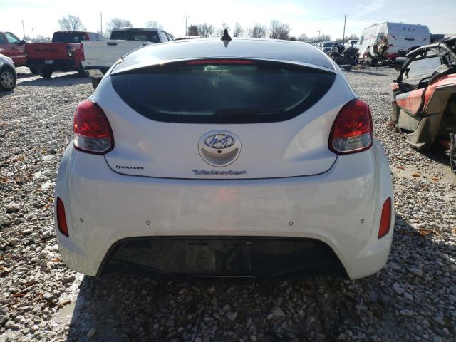Photo 6 from auction – 2012 HYUNDAI VELOSTER with VIN KMHTC6AD7CU058902