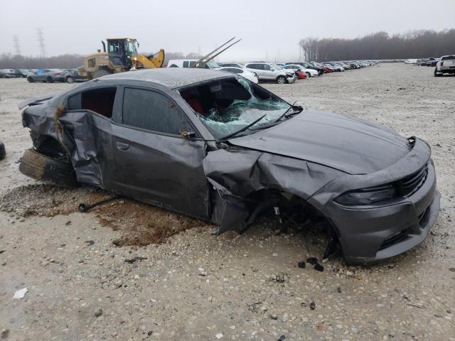 Photo 4 from auction – 2017 DODGE CHARGER SX with VIN 2C3CDXHG2HH581167