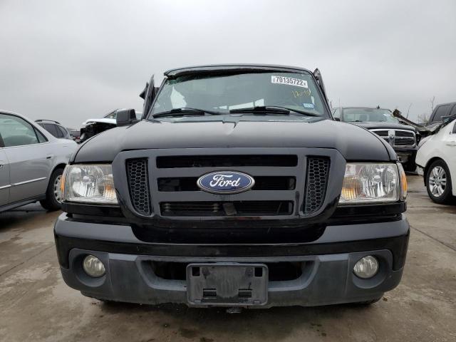Photo 5 from auction – 2011 FORD RANGER SUP with VIN 1FTKR4EE8BPA22056