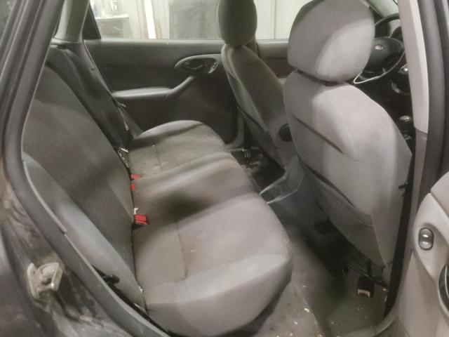 Photo 10 from auction – 2003 FORD FOCUS with VIN 3FAFP37303R193235