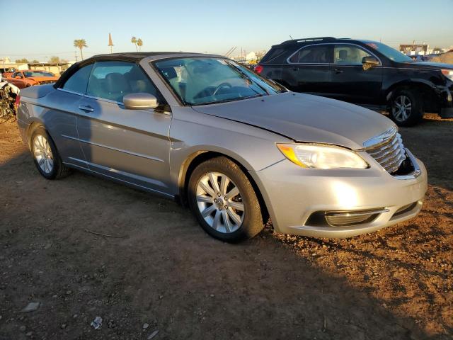 Photo 4 from auction – 2013 CHRYSLER 200 TOURIN with VIN 1C3BCBEG7DN718563