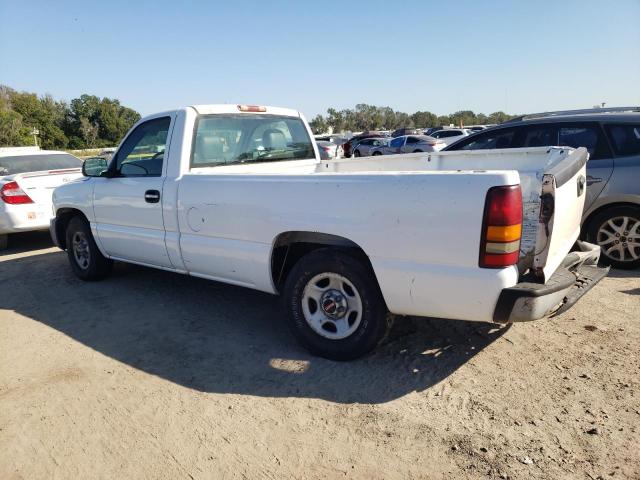 Photo 2 from auction – 2003 GMC NEW SIERRA with VIN 1GTEC14X93Z352276
