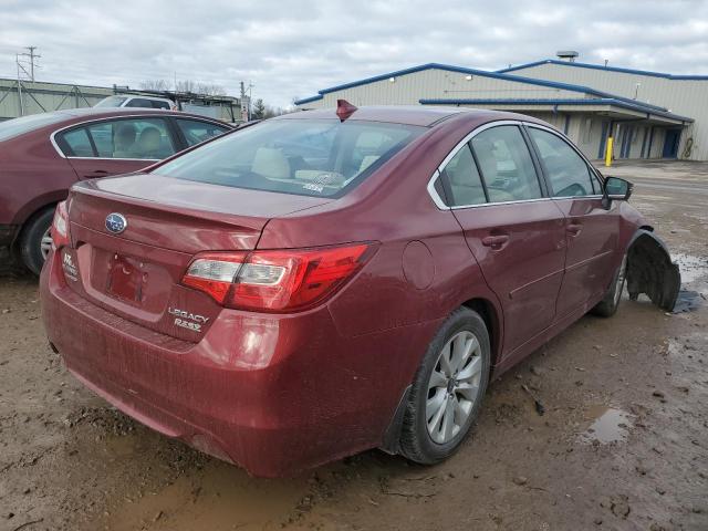 Photo 3 from auction – 2017 SUBARU LEGACY 2.5 with VIN 4S3BNAH68H3057226