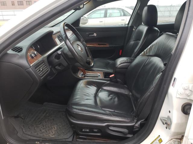 Photo 7 from auction – 2005 BUICK LACROSSE C with VIN 2G4WD532X51283765
