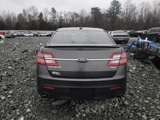 Photo 6 from auction – 2016 FORD TAURUS SEL with VIN 1FAHP2E84GG148796