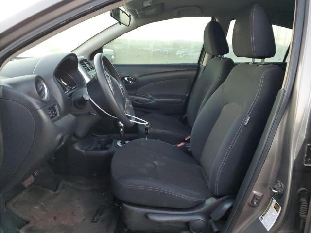 Photo 7 from auction – 2015 NISSAN VERSA S with VIN 3N1CN7AP2FL930743