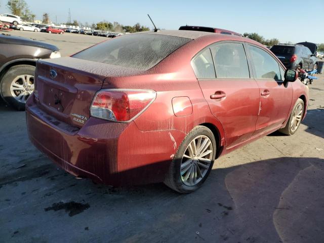 Photo 3 from auction – 2013 SUBARU IMPREZA PR with VIN JF1GJAD69DH022429