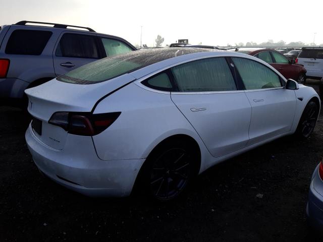 Photo 3 from auction – 2019 TESLA MODEL 3 with VIN 5YJ3E1EB2KF511647
