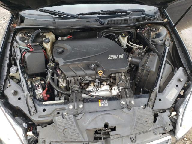 Photo 11 from auction – 2011 CHEVROLET IMPALA POL with VIN 2G1WD5EM6B1231945