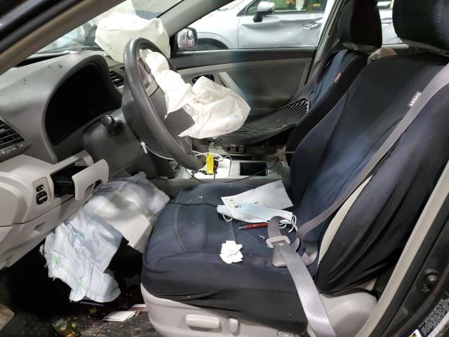 Photo 7 from auction – 2009 TOYOTA CAMRY BASE with VIN 4T4BE46K19R111156