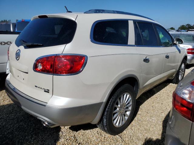 Photo 3 from auction – 2008 BUICK ENCLAVE CX with VIN 5GAEV23748J105532