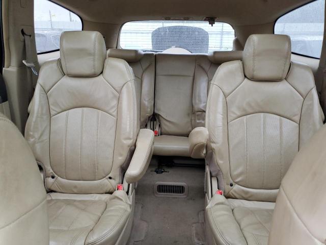 Photo 10 from auction – 2008 BUICK ENCLAVE CX with VIN 5GAER23718J302226