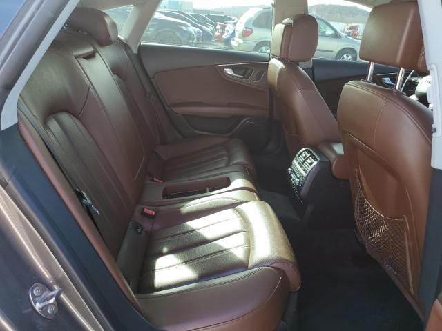 Foto 10 de la subasta – 2012 AUDI A7 PRESTIG con VIN WAU3GAFCXCN069895