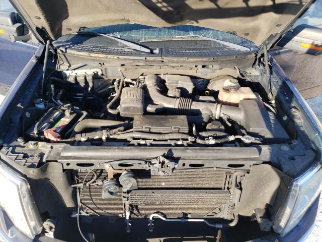Photo 11 from auction – 2009 FORD F150 SUPER with VIN 1FTPW14V49FB09600