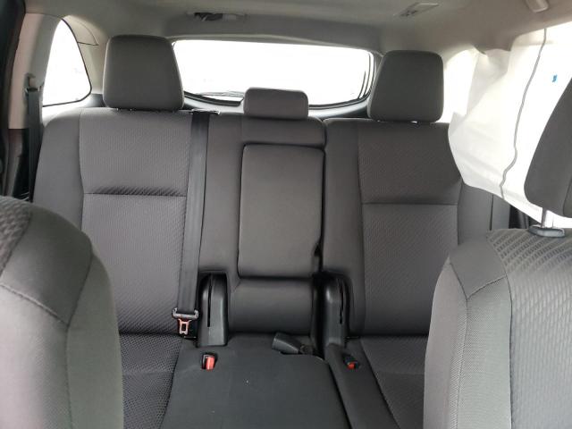 Photo 10 from auction – 2019 TOYOTA HIGHLANDER with VIN 5TDZZRFHXKS294960