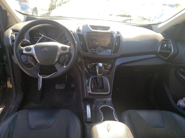 Photo 8 from auction – 2013 FORD ESCAPE TIT with VIN 1FMCU0J92DUB32766