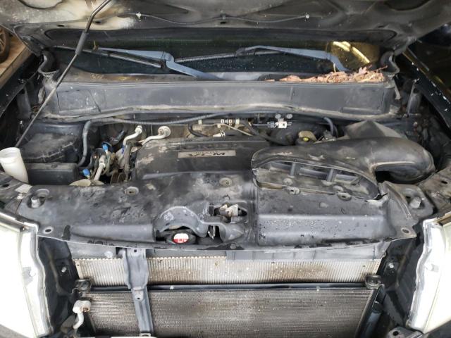 صورة رقم 12 من المزاد - 2009 HONDA PILOT EX مع VIN 5FNYF48499B046862