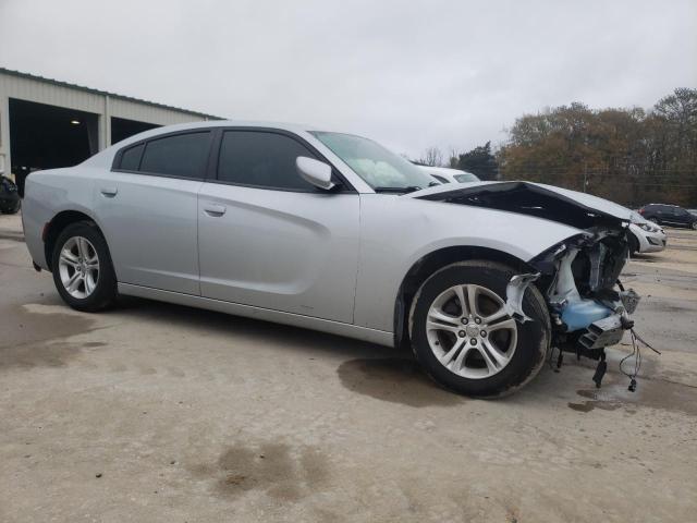 Photo 4 from auction – 2019 DODGE CHARGER SX with VIN 2C3CDXBG2KH703171