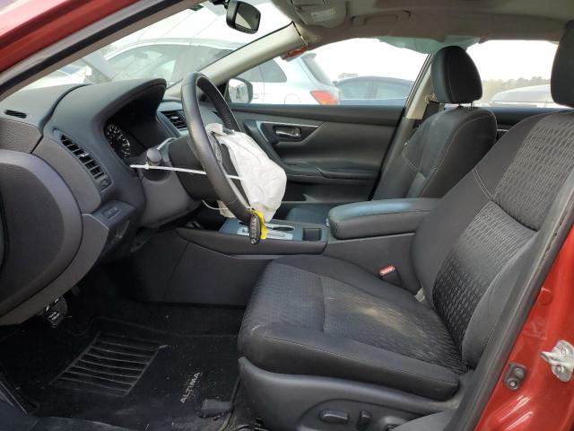 Photo 7 from auction – 2017 NISSAN ALTIMA 2.5 with VIN 1N4AL3AP7HC137882