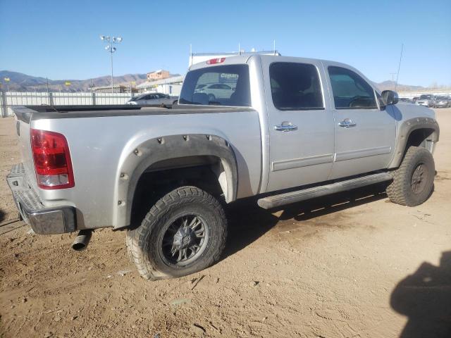 Photo 3 from auction – 2012 GMC SIERRA K15 with VIN 3GTP2VE76CG151095