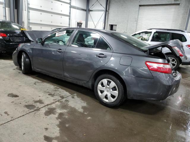 Photo 2 from auction – 2009 TOYOTA CAMRY BASE with VIN 4T4BE46K19R111156