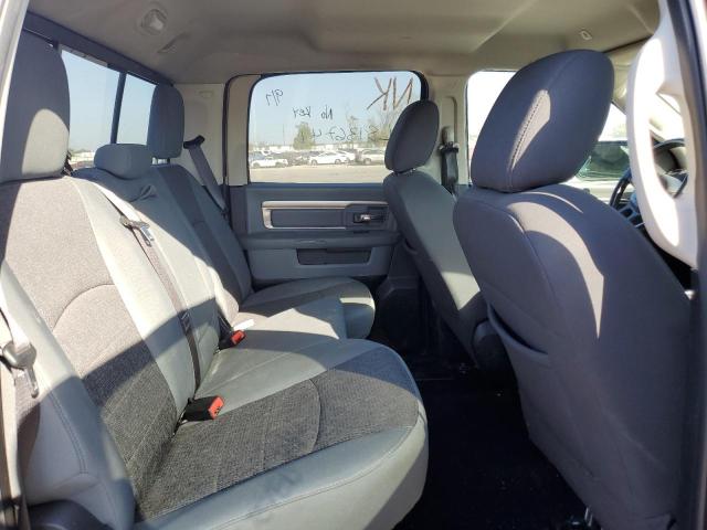 Photo 10 from auction – 2020 RAM 1500 CLASS with VIN 1C6RR6TTXLS136741