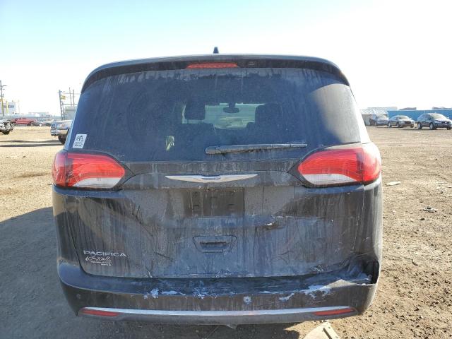 Photo 6 from auction – 2018 CHRYSLER PACIFICA T with VIN 2C4RC1BG4JR186065