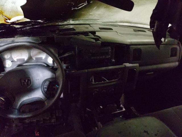 صورة رقم 8 من المزاد - 2003 DODGE RAM 2500 S مع VIN 3D7KU26D03G788044