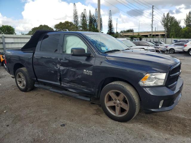 Photo 4 from auction – 2014 RAM 1500 ST with VIN 1C6RR6KG0ES447926