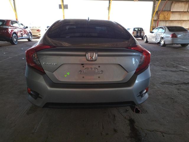 Фото 6 с аукциона – 2017 HONDA CIVIC EX с VIN 19XFC2F74HE002810