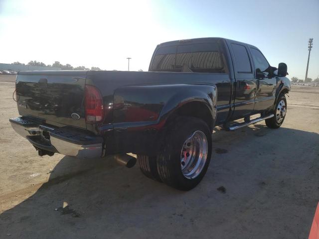 Photo 3 from auction – 2003 FORD F350 SUPER with VIN 1FTWW32P33EB53726